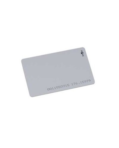 ST-PC021MC7. Карта Mifare стандартная. Smartec в Якутске