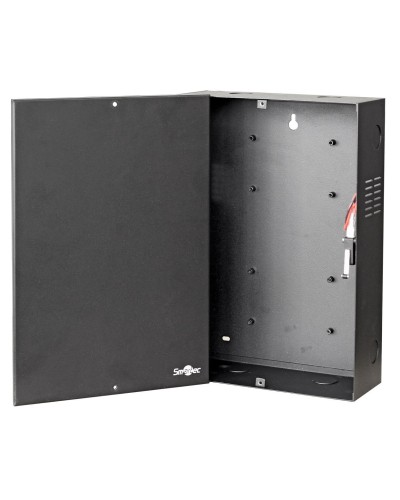 ST-AC002BX. Металлический бокс. Smartec в Якутске