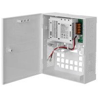 ST-PS105BPS-WT. Источник вторичного электропитания резервированный. Smartec