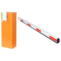 ST-RB103BR-L Pack 1. Шлагбаум автоматический. Smartec