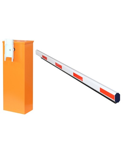ST-RB103BR-L Pack 1. Шлагбаум автоматический. Smartec в Якутске