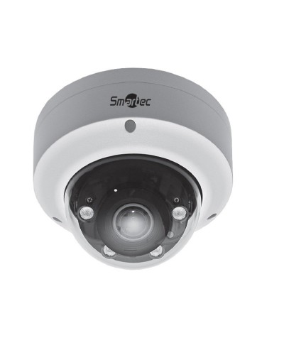 STC-IPMA5525FRA/3. Видеокамера IP купольная. Smartec в Якутске
