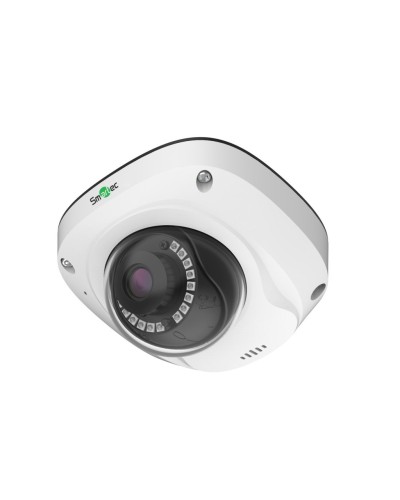 STC-IPM5507A/1 Estima. Видеокамера IP купольная. Smartec в Якутске