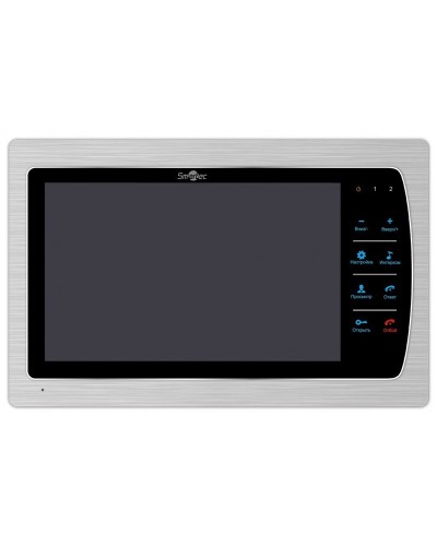 ST-MS310HM-SL. Монитор видеодомофона. Smartec в Якутске