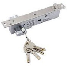 ST-DB525MLT. Замок электромеханический соленоидный. Smartec