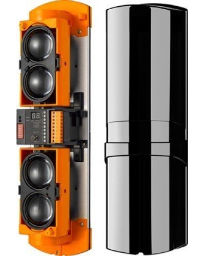 ST-PD254BD-MC. Извещатель охранный оптико-электронный линейный. Smartec в Якутске