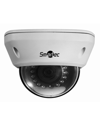 STC-IPM5591/1. Видеокамера IP купольная. Smartec в Якутске