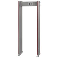 ST-MD018L. Металлодетектор арочный. Smartec