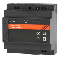 ST-PS103DIN. Блок бесперебойного питания. Smartec