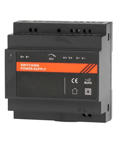 ST-PS103DIN. Блок бесперебойного питания. Smartec в Якутске