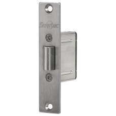 ST-SL121DL. Ответная часть к защелке электромеханической. Smartec