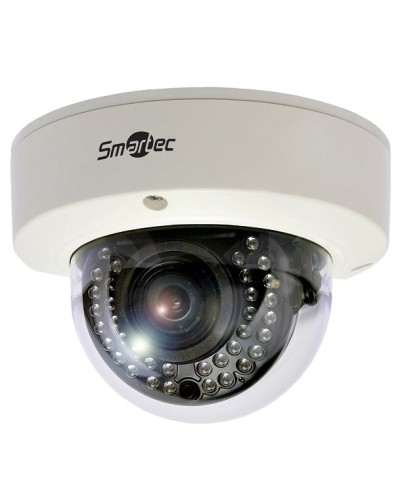 STC-IPM3598A/1. Видеокамера IP купольная. Smartec в Якутске