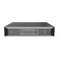 STNR-1633. IP-видеорегистратор 16-канальный. Smartec