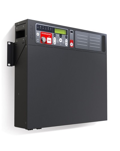 SPM-B10025-DW. Моноблок ППУ настенный на 10 зон. Sonar в Якутске