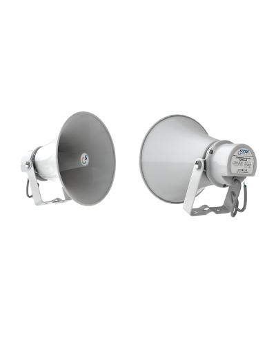SHS-10TA (корпус белый). Громкоговоритель рупорный трансляционный. Sonar в Якутске