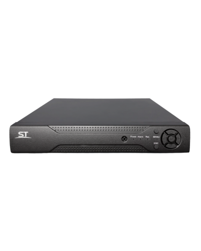 ST-NVR-S1608X25. IP-видеорегистратор 16-канальный. Space Technology в Якутске