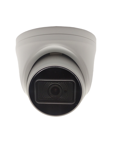 ST-195 IP HOME (2.8) (версия 2). Видеокамера IP купольная. Space Technology в Якутске
