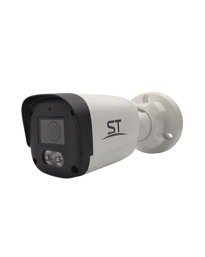 ST-SK4503 (2.8). Видеокамера IP цилиндрическая. Space Technology в Якутске
