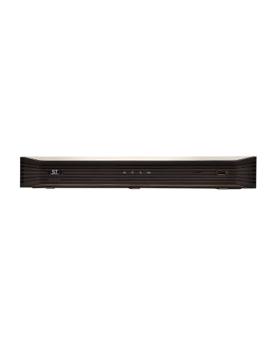 ST-HVR-V1608A40. Видеорегистратор мультиформатный 16-канальный. Space Technology в Якутске