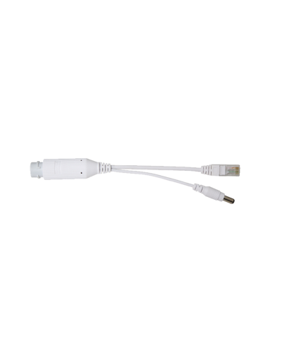 ST-1201M POE (без v./v.2). Сплиттер PoE. Space Technology в Якутске