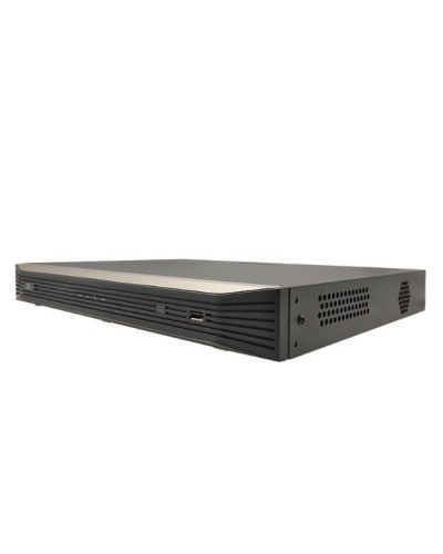 ST-NVR-V16082 (версия 2). IP-видеорегистратор 16-канальный. Space Technology в Якутске