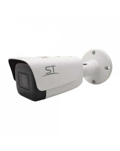 ST-V2527 PRO (2.7-13.5). Профессиональная видеокамера IP цилиндрическая. Space Technology в Якутске