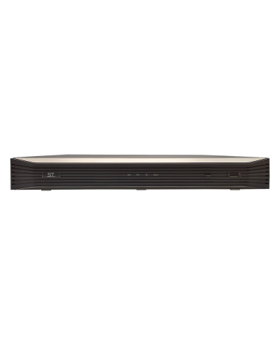 ST-NVR-V3208A45. IP-видеорегистратор 32-канальный. Space Technology в Якутске