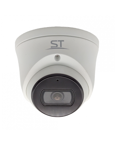 ST-VK4525 PRO (2.8). Профессиональная видеокамера IP купольная. Space Technology в Якутске