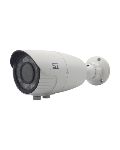 ST-186 IP HOME (версия 3). Видеокамера IP цилиндрическая. Space Technology в Якутске