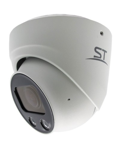 ST-VF5925 PRO (2.7-13.5) (белый). Видеокамера IP купольная. Space Technology в Якутске