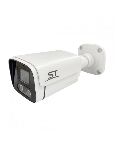 ST-S5523 CITY (2.8). Профессиональная видеокамера IP цилиндрическая. Space Technology в Якутске