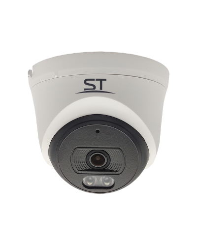 ST-SK2502 (2.8). Видеокамера IP купольная. Space Technology в Якутске