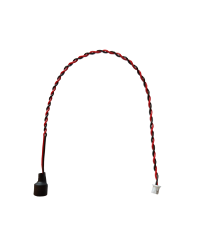 ST-02М. Микрофон активный миниатюрный. Space Technology в Якутске