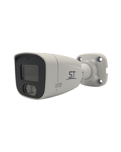 ST-SX4541 LIGHT (2.8) (белый). Видеокамера IP цилиндрическая. Space Technology в Якутске