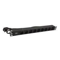 ST-PDU-09. Блок розеток 19. Space Technology