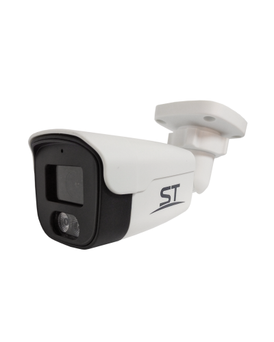 ST-SX4545 LIGHT (2.8) (белый). Видеокамера IP цилиндрическая. Space Technology в Якутске