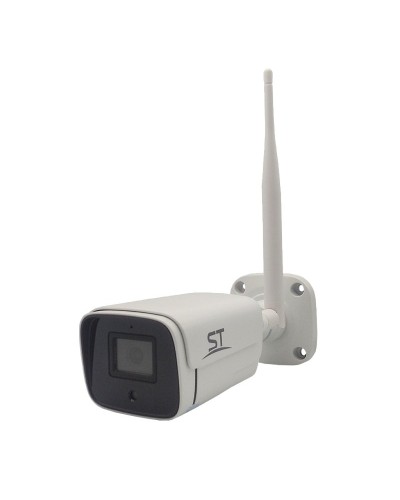 ST-VX2673 4G (версия 3). Видеокамера IP цилиндрическая. Space Technology в Якутске