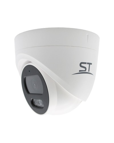 ST-SF4902 FORT. Видеокамера IP купольная. Space Technology в Якутске