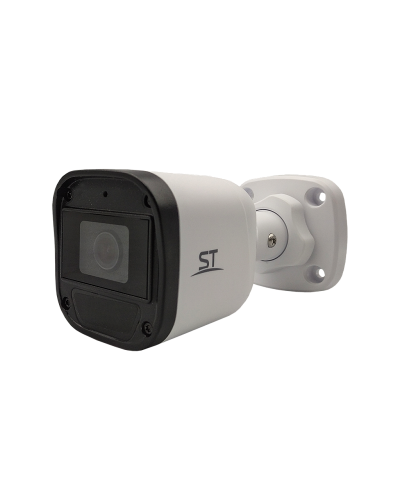 ST-SA4653 (2.8). Видеокамера IP цилиндрическая. Space Technology в Якутске