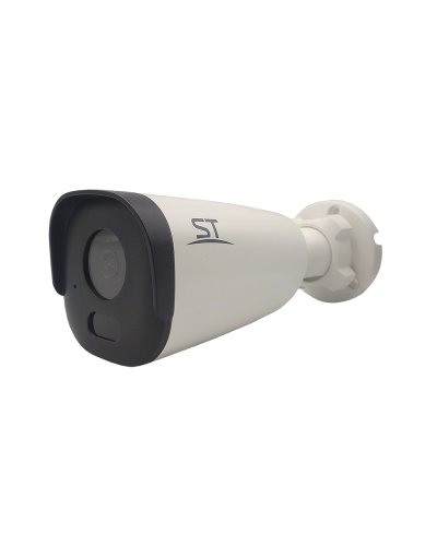 ST-VK2513 PRO STARLIGHT (2.8). Видеокамера IP цилиндрическая. Space Technology в Якутске