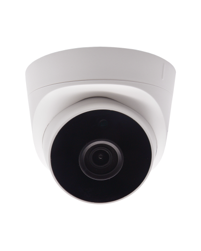 ST-SX4542 LIGHT (2.8) (белый). Видеокамера IP купольная. Space Technology в Якутске