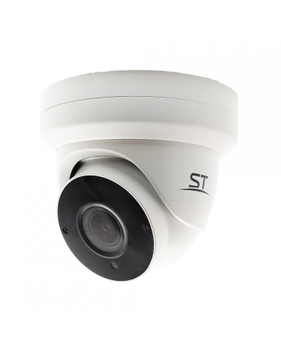 ST-175 IP HOME POE (версия 5). Видеокамера IP купольная. Space Technology в Якутске