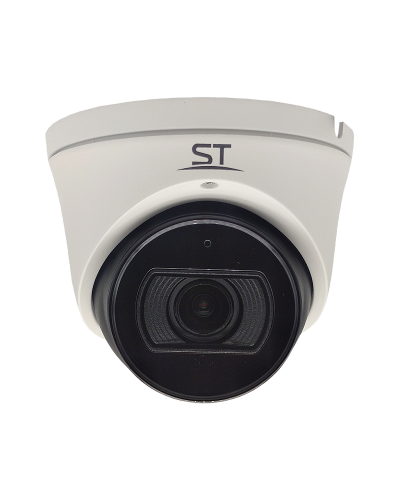 ST-VK2521 PRO. Видеокамера IP купольная. Space Technology в Якутске