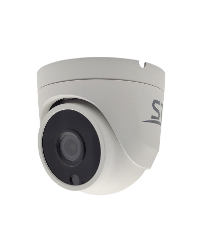 ST-SX8533 (2.8). Видеокамера IP купольная. Space Technology в Якутске