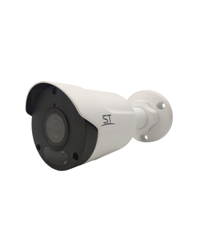 ST-VA5643 PRO STARLIGHT (2.8). Видеокамера IP цилиндрическая. Space Technology в Якутске