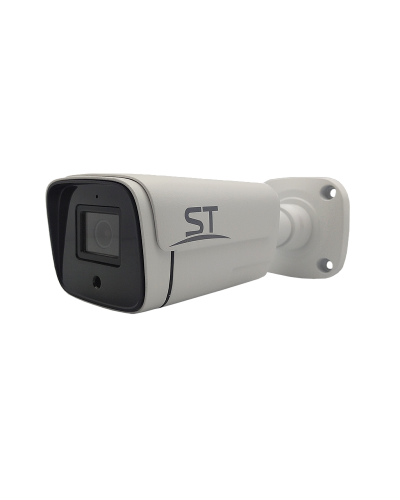 ST-SX8531 POE (2.8) (белый) (версия 2). Видеокамера IP цилиндрическая. Space Technology в Якутске