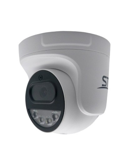 ST-SX4532 (2.8) (белый). Видеокамера IP купольная. Space Technology в Якутске