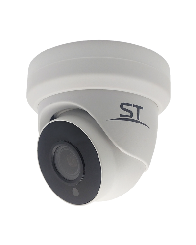 ST-175 IP HOME (версия 5). Видеокамера IP купольная. Space Technology в Якутске