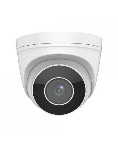 ST-V4631 PRO (2.8-12). Профессиональная видеокамера IP купольная. Space Technology в Якутске