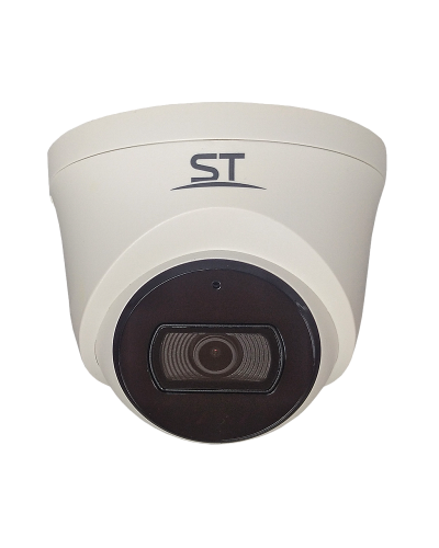 ST-VK2525 PRO (2.8). Профессиональная видеокамера IP купольная. Space Technology в Якутске